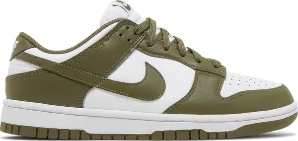 Nike Dunk Low 'Olive'