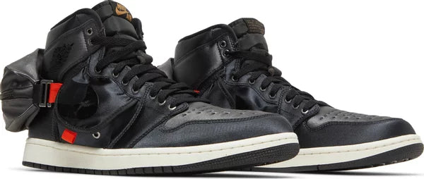 Jordan 1 Retro High Utility 'Stash'