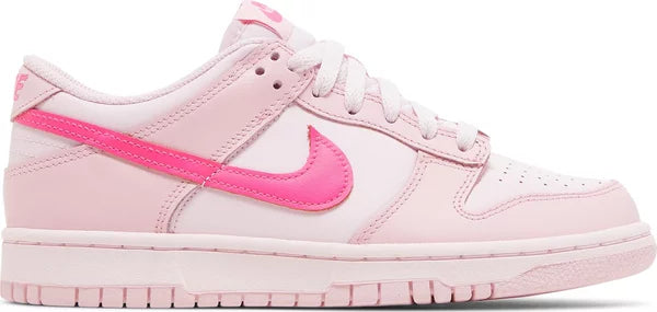 Nike Dunk PS Triple Pink