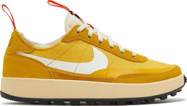 Tom Sachs x NikeCraft General Purpose Shoe 'Archive'