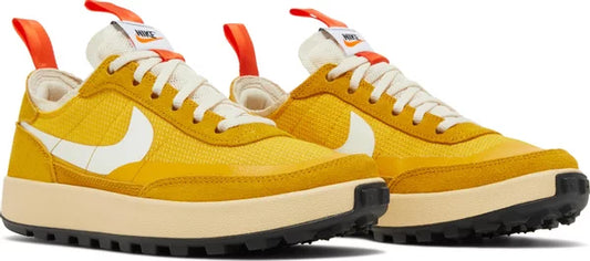 Tom Sachs x NikeCraft General Purpose Shoe 'Archive'