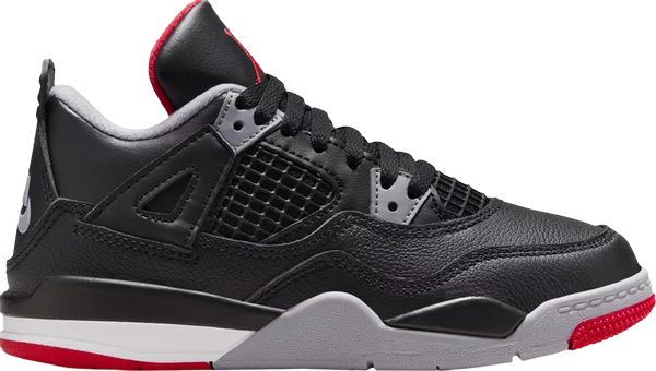 Jordan 4 Retro PS 'Bred Reimagined'