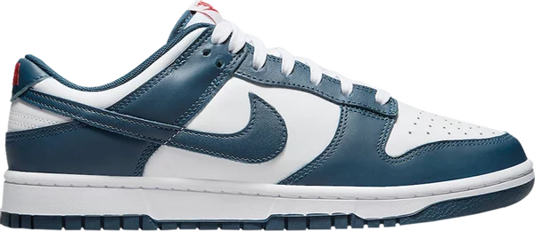 Nike Dunk Low 'Valerian Blue'