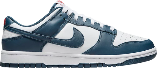 Nike Dunk Low 'Valerian Blue'