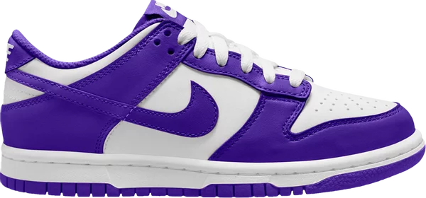 Nike Dunk Low GS 'Concord'