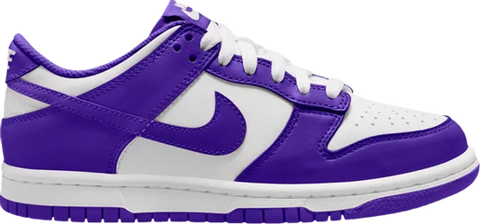 Nike Dunk Low GS 'Concord'