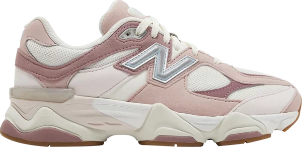 New Balance 9060 'Dark Pink/Pink'