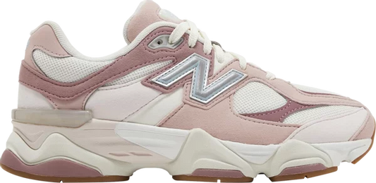 New Balance 9060 'Dark Pink/Pink'