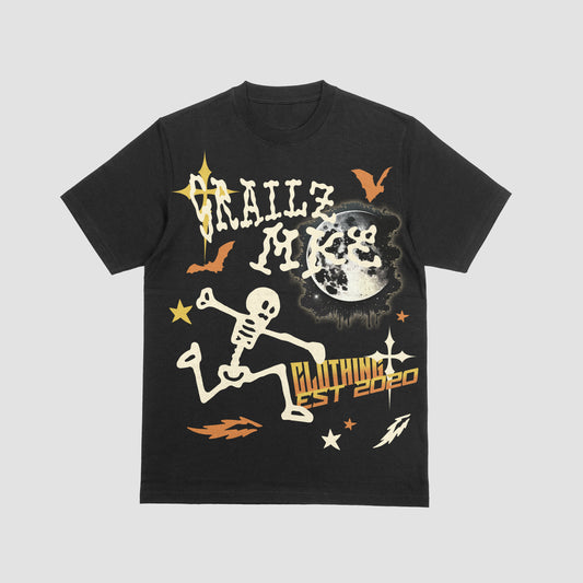 Grailzmke Merch Halloween Edition