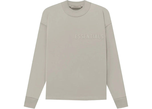 Fear of God Essentials Short-Sleeve Tee 'Seal'