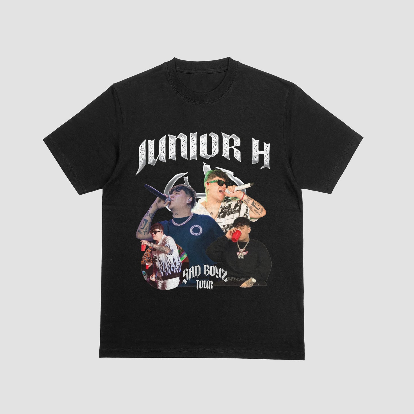 Junior H Tee