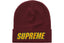 Supreme Beanie