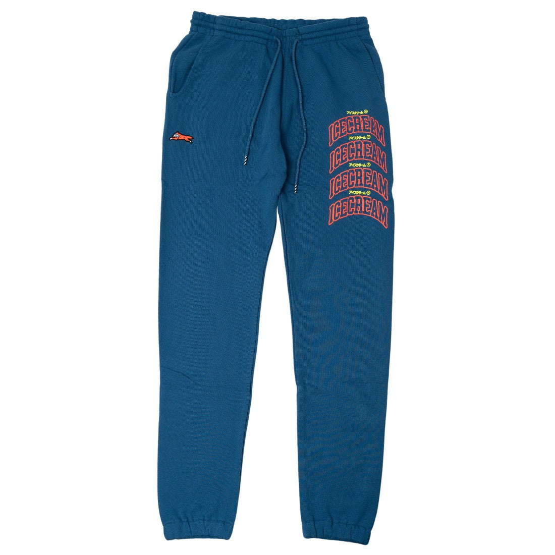 Ice Cream Max Jogger Pants 'Blue'